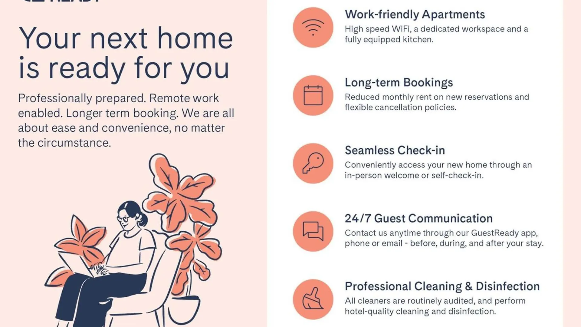 Apartamento Guestready - Serenity Flat Near St. James Centre Edimburgo Reino Unido