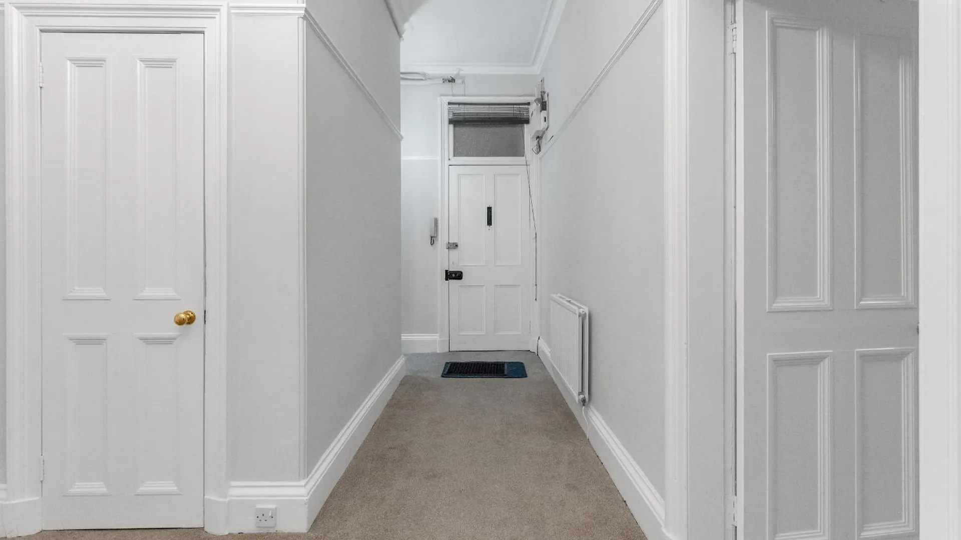 Apartamento Guestready - Serenity Flat Near St. James Centre Edimburgo