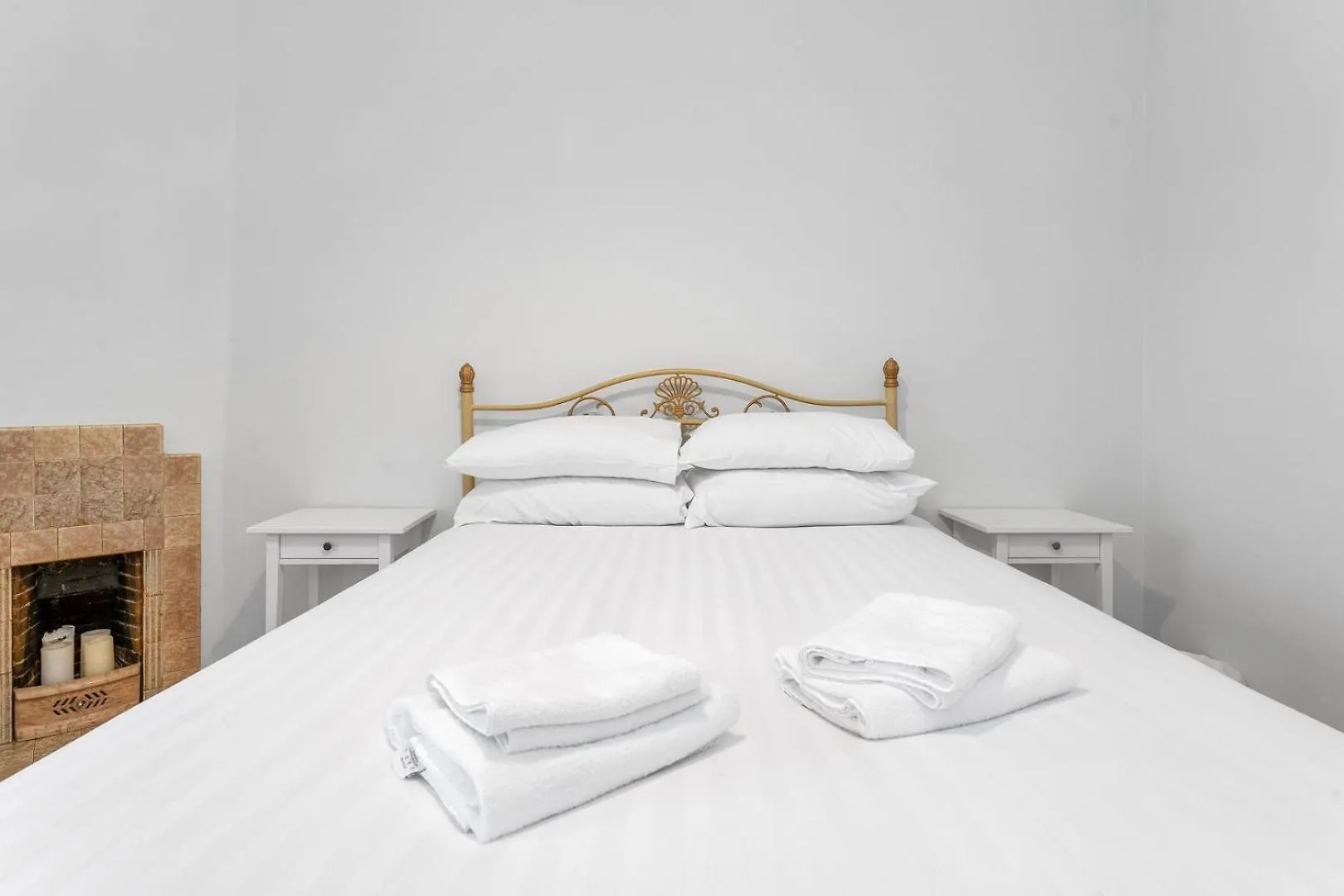 Apartamento Guestready - Serenity Flat Near St. James Centre Edimburgo 0*,
