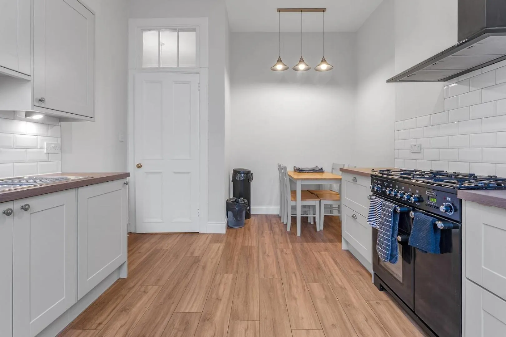 Apartamento Guestready - Serenity Flat Near St. James Centre Edimburgo