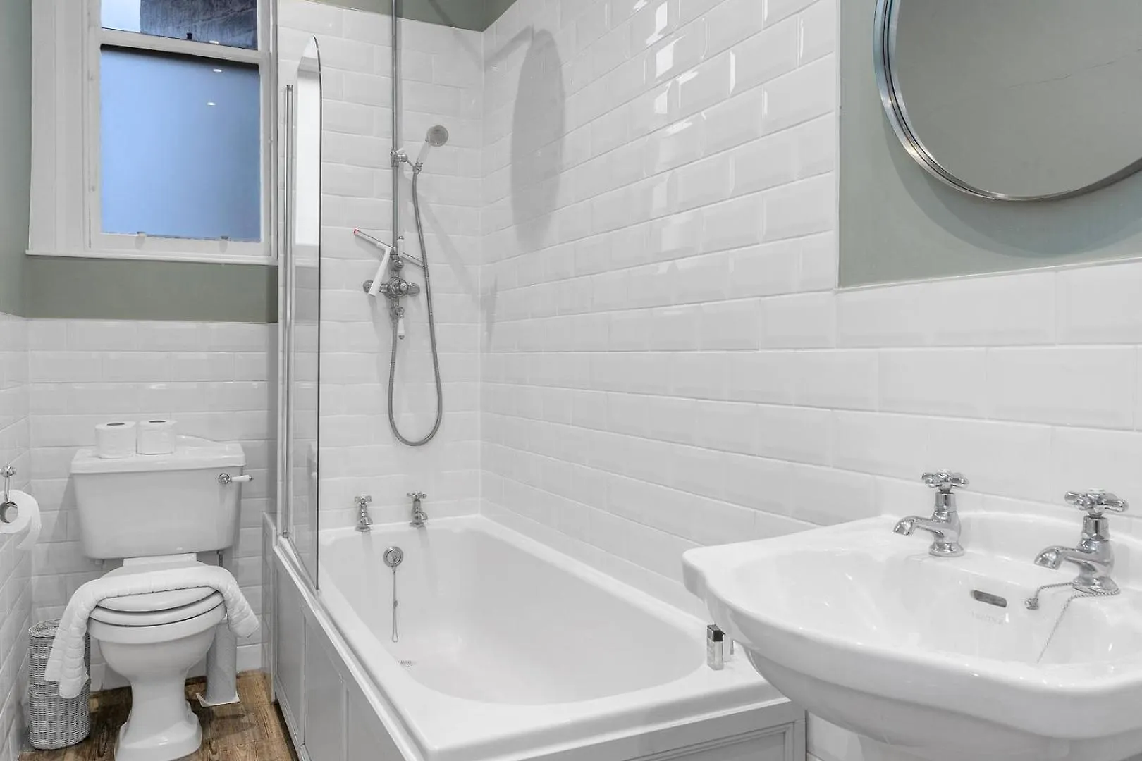 Apartamento Guestready - Serenity Flat Near St. James Centre Edimburgo