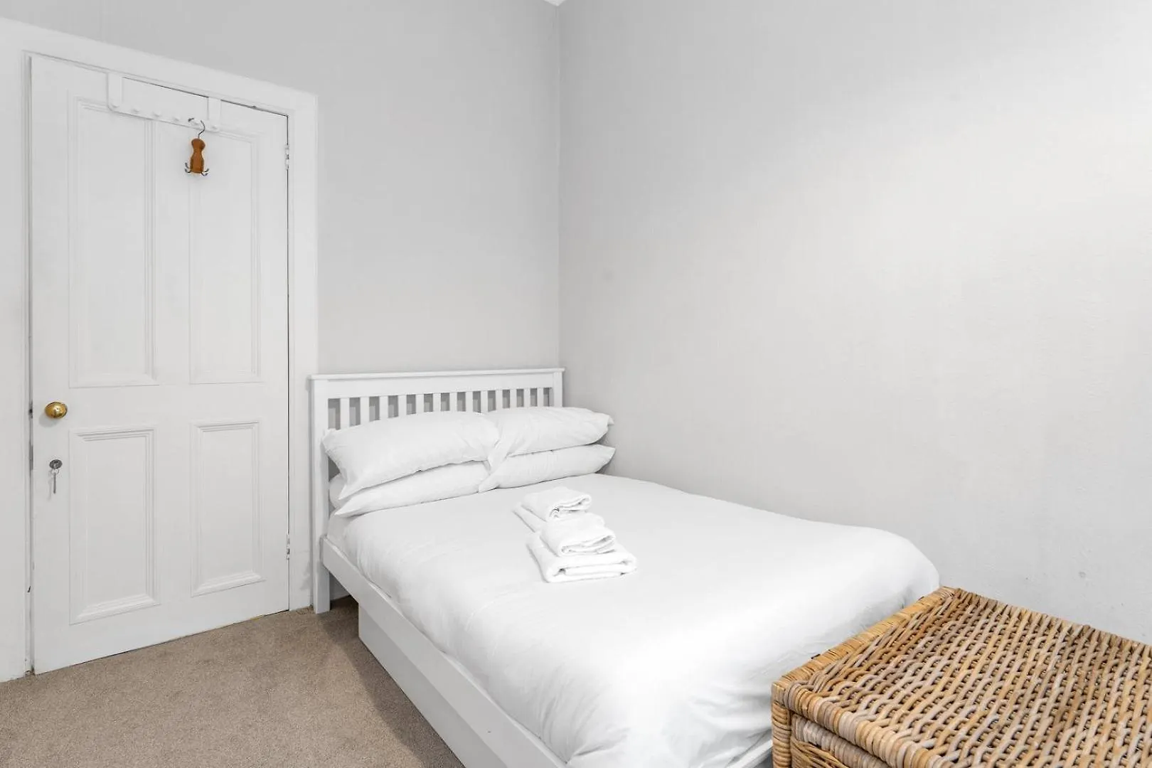 Apartamento Guestready - Serenity Flat Near St. James Centre Edimburgo 0*,