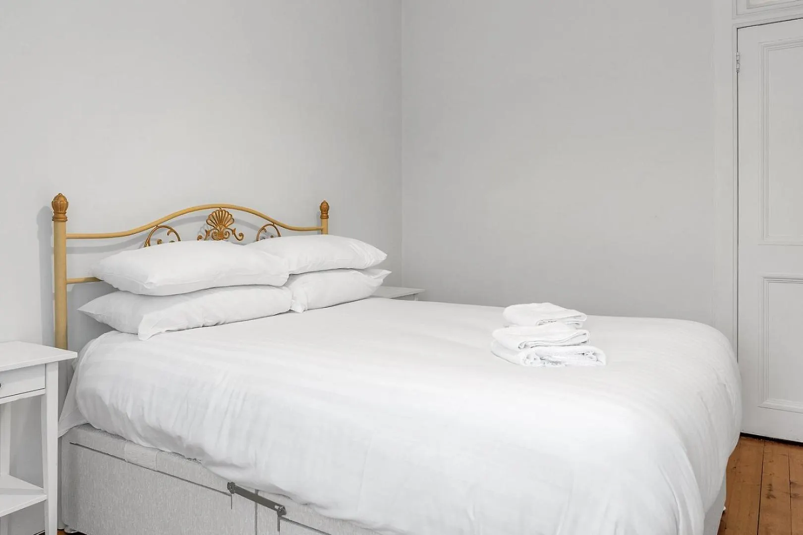 Apartamento Guestready - Serenity Flat Near St. James Centre Edimburgo 0*,