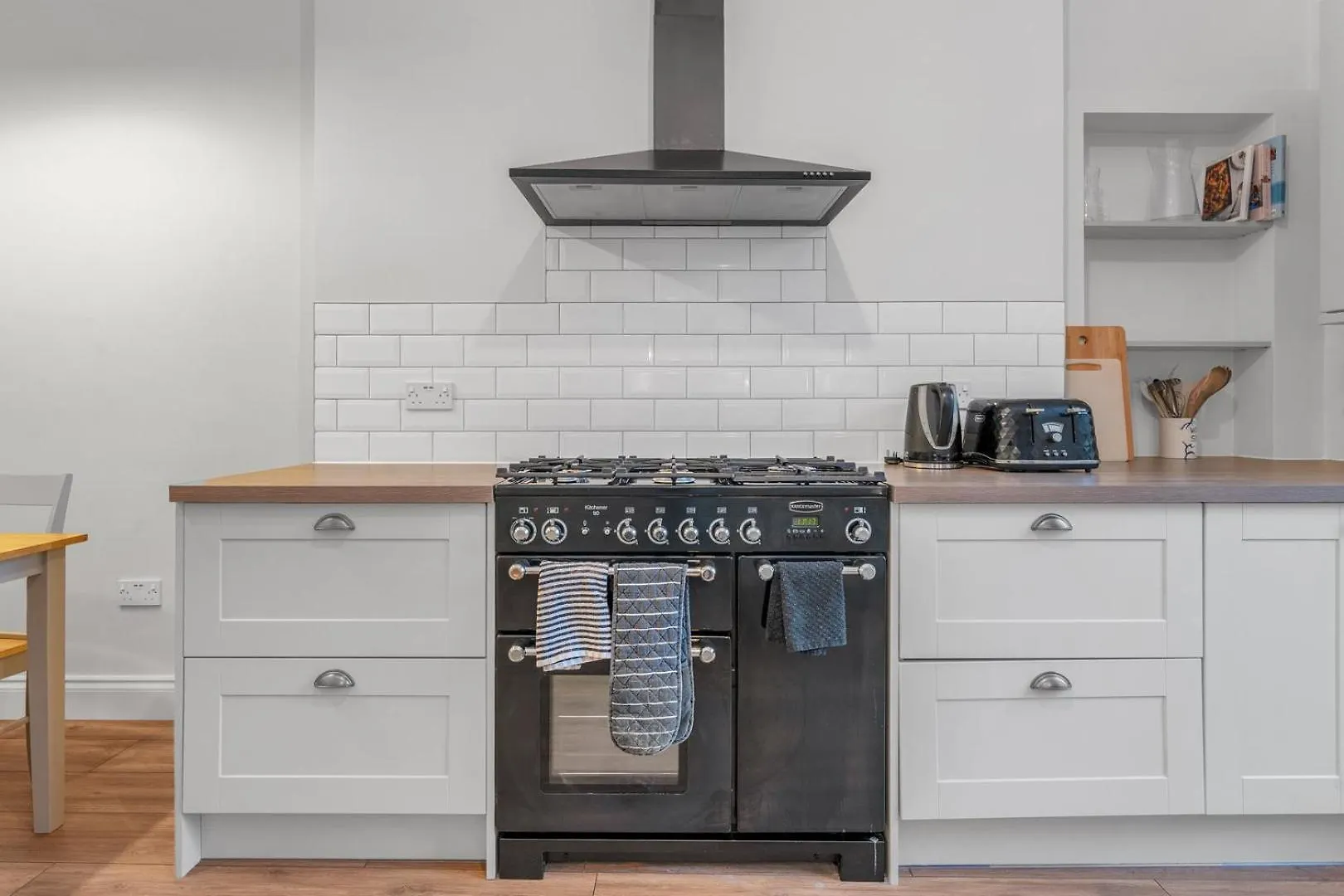 Apartamento Guestready - Serenity Flat Near St. James Centre Edimburgo
